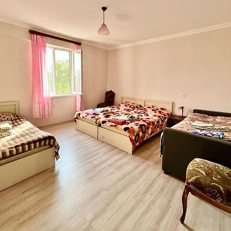 My Home Udabno Bagian luar foto