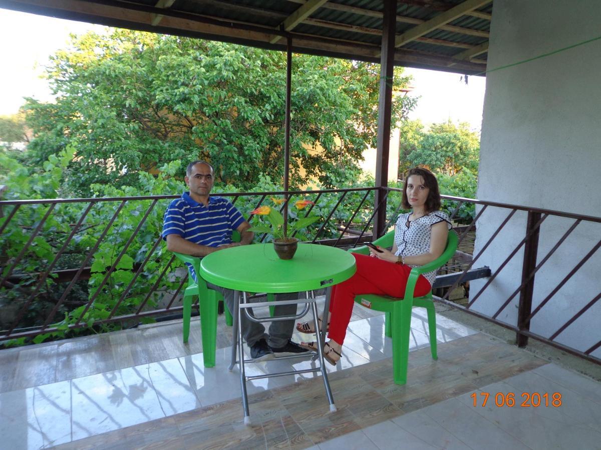 My Home Udabno Bagian luar foto