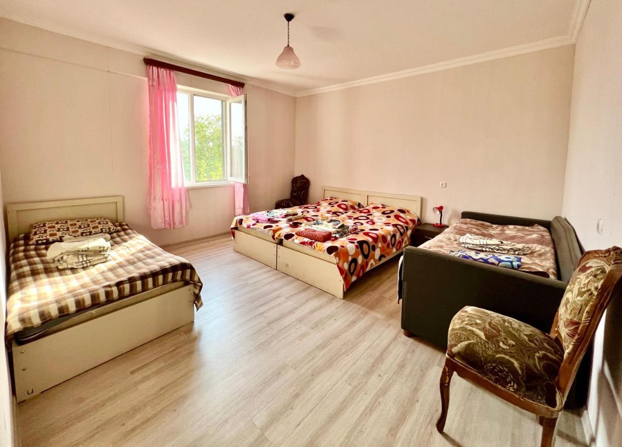 My Home Udabno Bagian luar foto