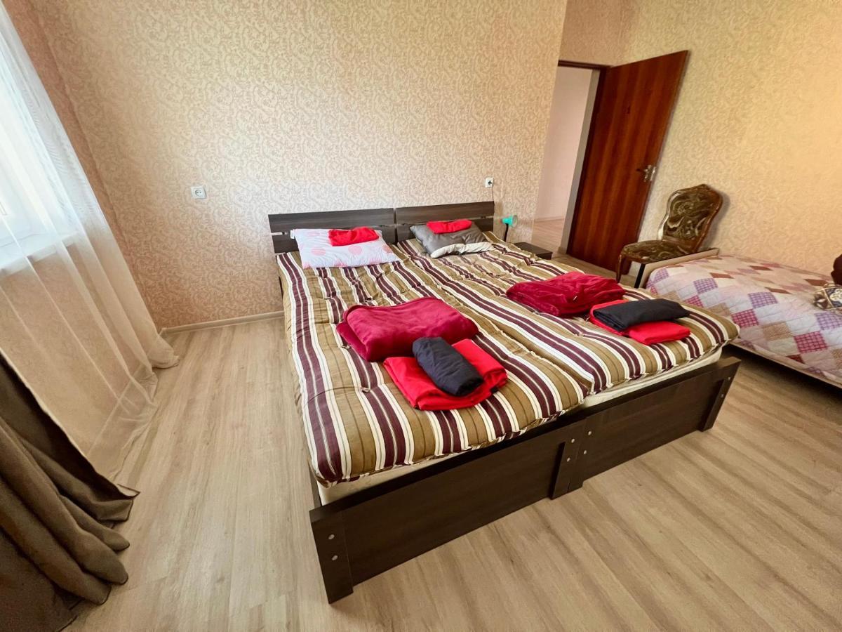 My Home Udabno Bagian luar foto