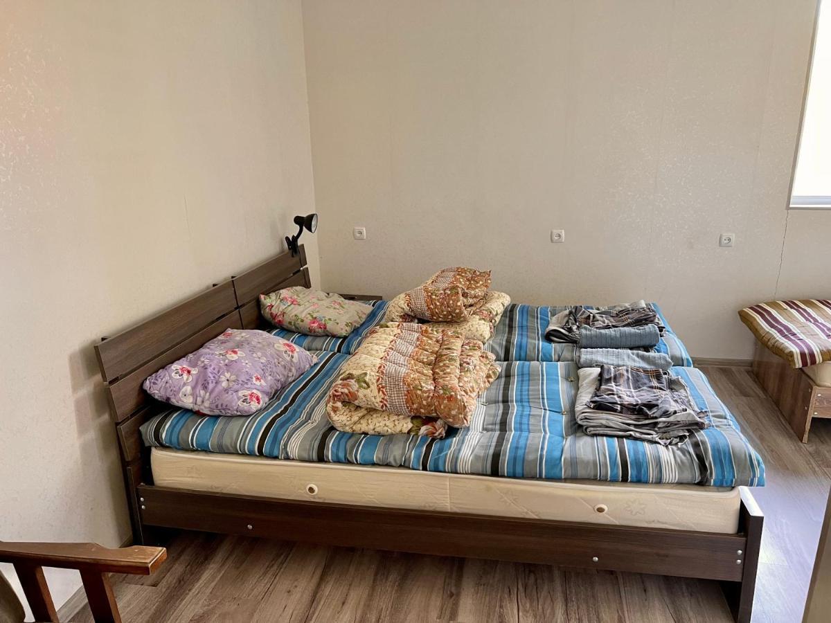 My Home Udabno Bagian luar foto