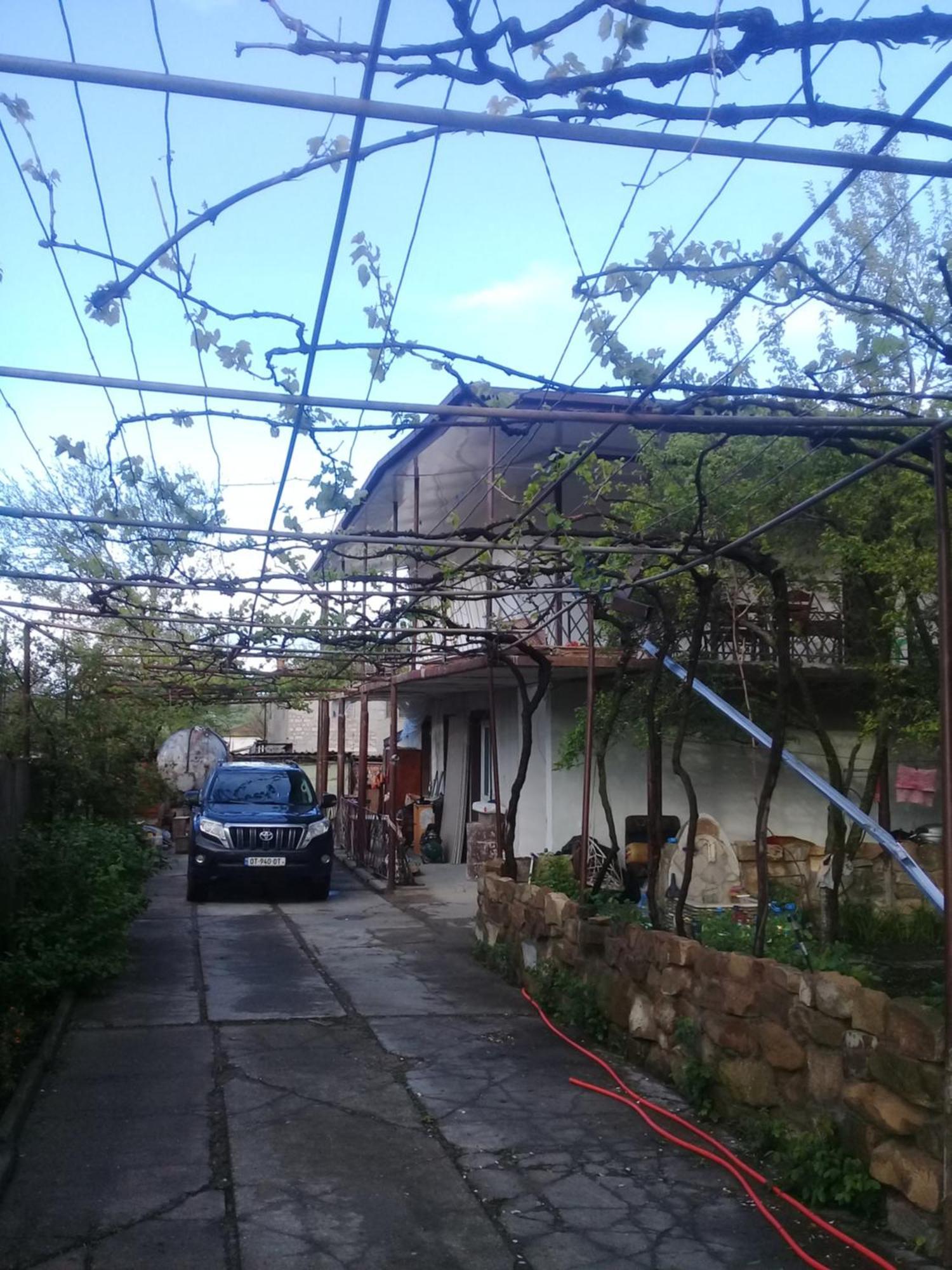 My Home Udabno Bagian luar foto