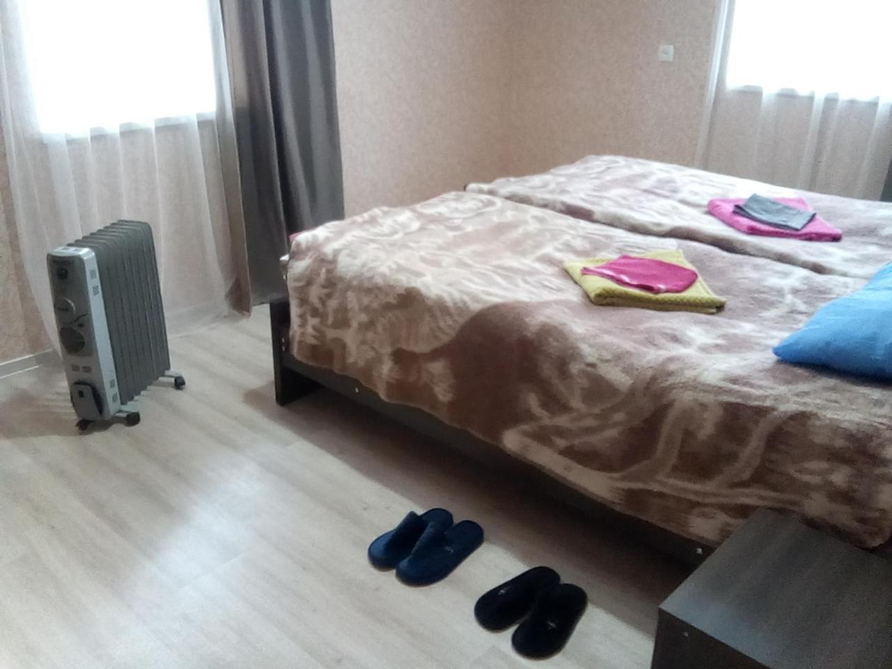 My Home Udabno Bagian luar foto