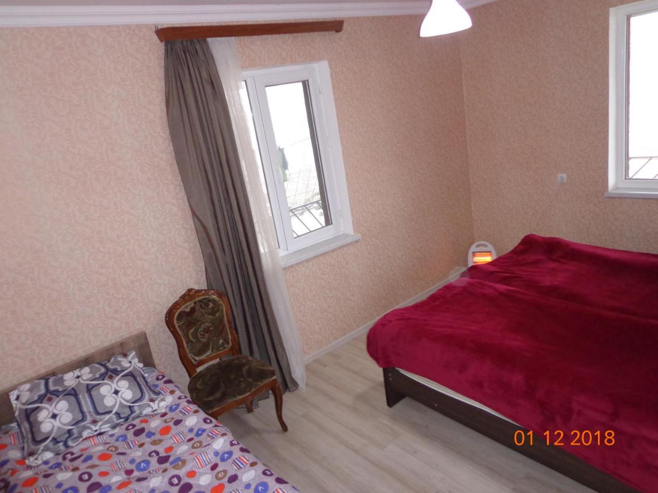 My Home Udabno Bagian luar foto