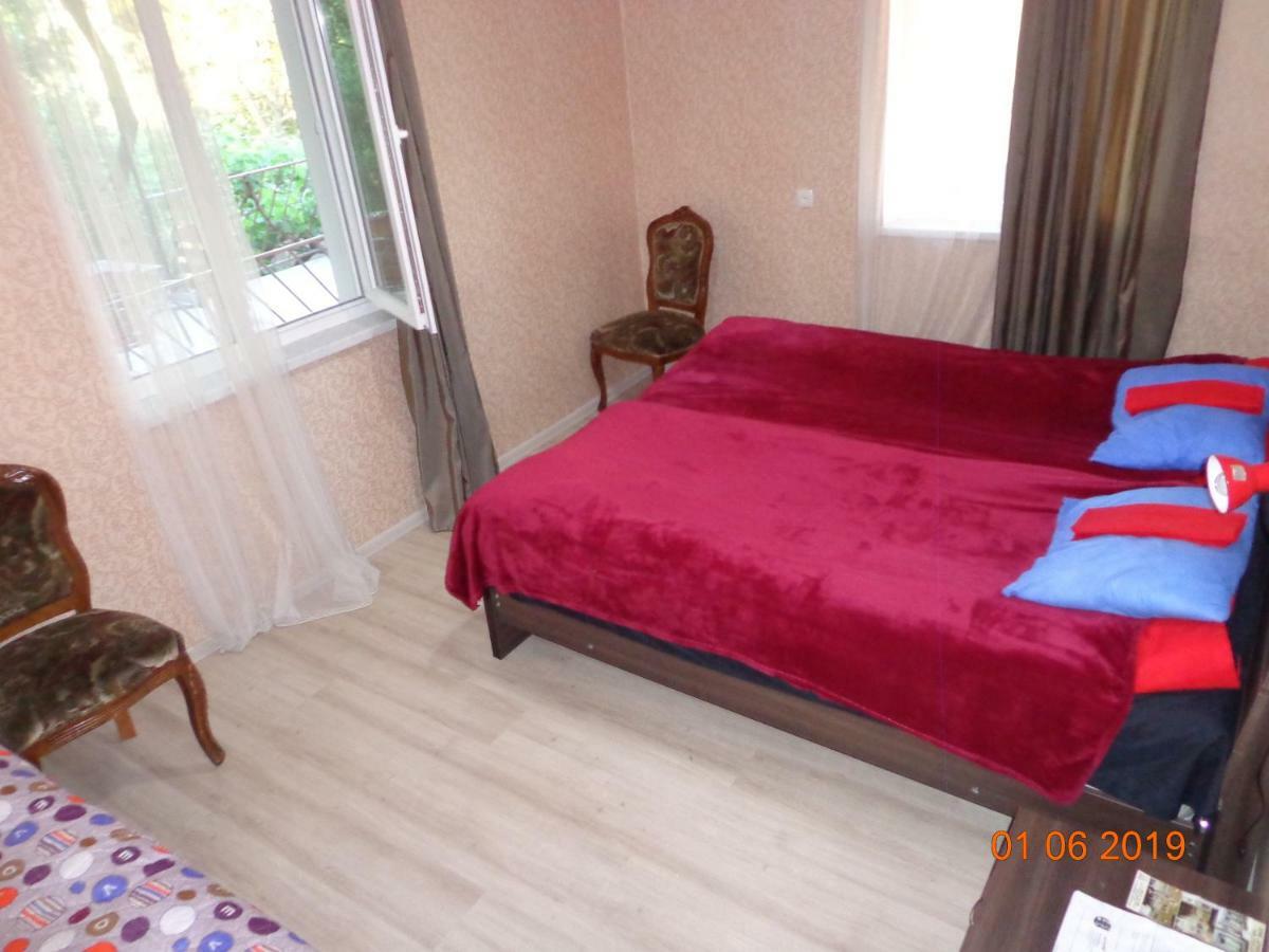 My Home Udabno Bagian luar foto