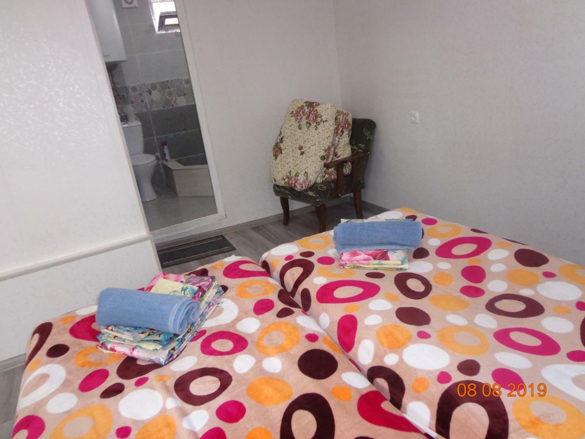 My Home Udabno Bagian luar foto